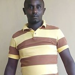 M Nyagah Mike