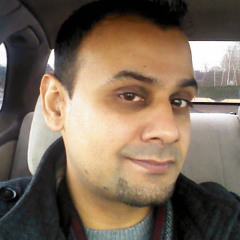 Edwin Dutt