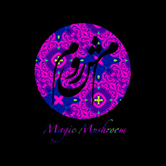 Magic Mushroom