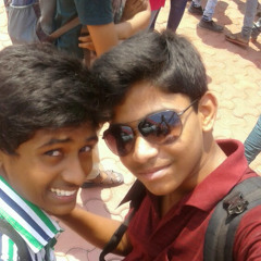 Atharva Sutar