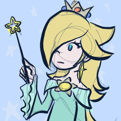 PrincessRosalina