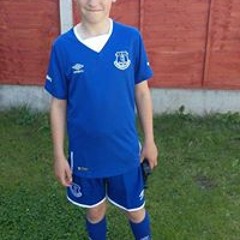 Dylan Forsyth-Landry