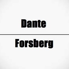 Dante Forsberg