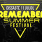 Remember Summer Festival