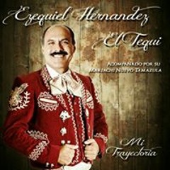 Ezequiel Hernandez Tequi
