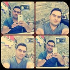 Ibrahim TopalAli