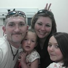 Casey An Woody Faircloth