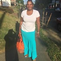 Tshombefulloflove Hall