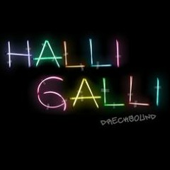 HalliGalliDrecksound