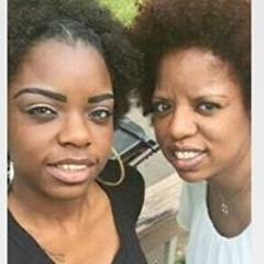 Cheriss Upchurch Williams