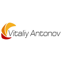 Vitaliy Antonov