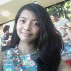 Carmela Ashley Molinyawe