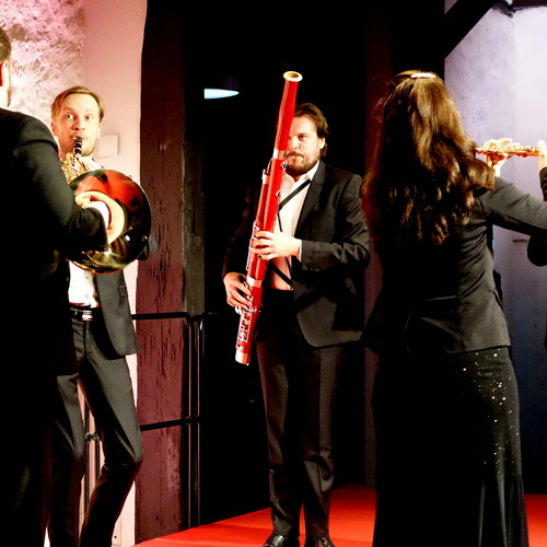 02 Peer Gynt Suite No. 1 - II. The Death of Aase