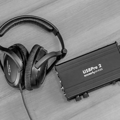 Mikhail Kotov • Demo Orchestra 2019 v.1