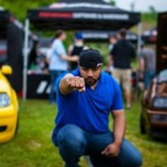 Juan Carlos Gasga Perez