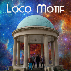 The Lake - Loco Motif - Live @ Old School Studios