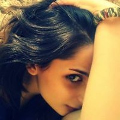 Mahsa Saberi