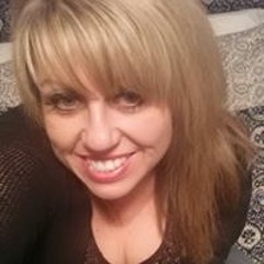 Kimberly Lynn McHenry