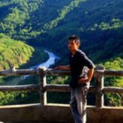 Muhammad Rudie Koiruddin