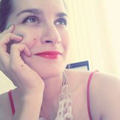 Anna Demchenko’s avatar
