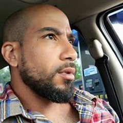 Kristopher Patterson