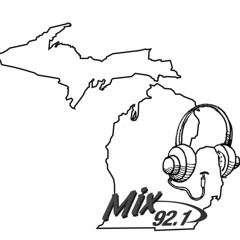 MIX 92.1 WIDL