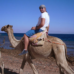 Ahmed Ahagh