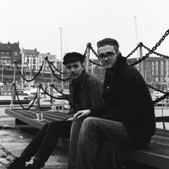 Barnaby & The Deep Seas