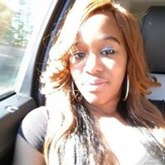 Shanell Blessed Jenkins