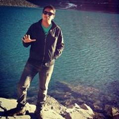 Sebastian Torres Chaparro