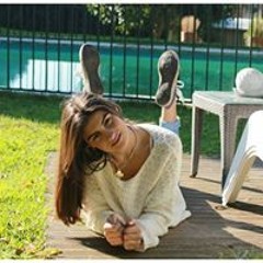 Francisca Pacheco Amorim