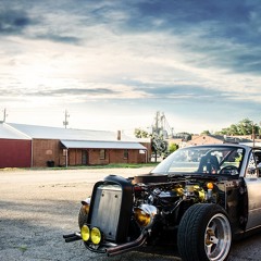 Tommy Småøien Eiternes