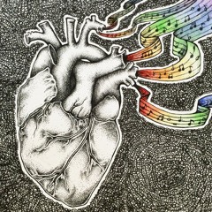 Music of my heart