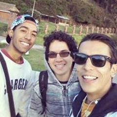 Naren Sebastian Ayala