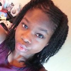 Denisha Brown Marshall