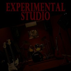 Experimental Recordstudio