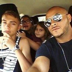 James Jbangar Ramirez