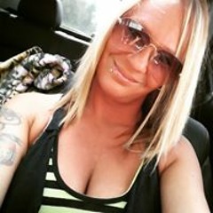 Crystal Schreckengost