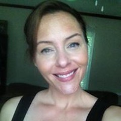 Tina Parr