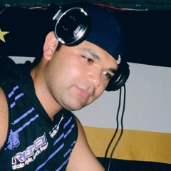 Adriano Silva Dj