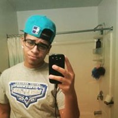 PeterBrandon Nicastro