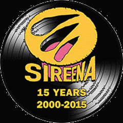 Radio SIREENA