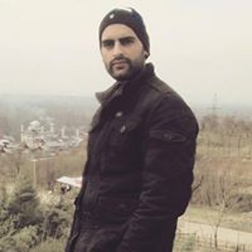 Shah Mohsin’s avatar
