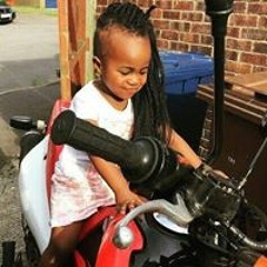 Fungisayi Nhemachena