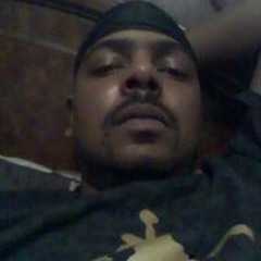 Floyd Felipe Thacker