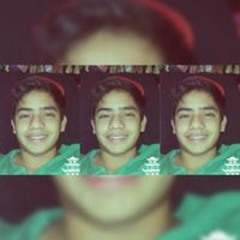 Roger Lopez Carrillo