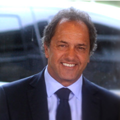 Daniel Osvaldo Scioli