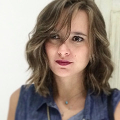 Andrea Villamizar López