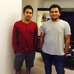 Neel Mehta 1