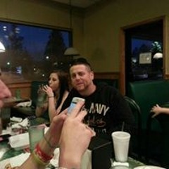 Alexandria Lauren Waters